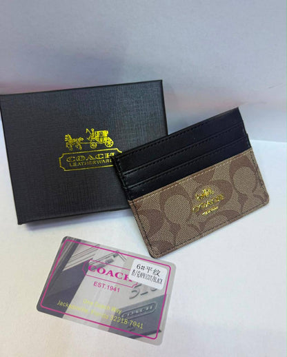 Card Holders
30 dhs💓

Zain93
♥️♥️♥️