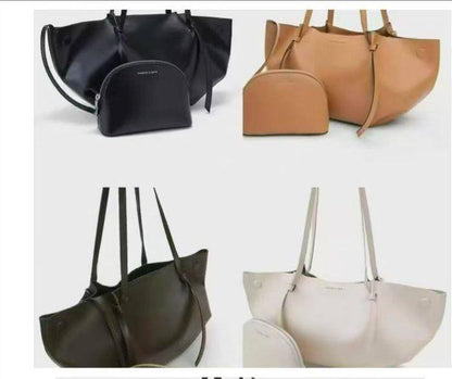 Polene
50*24*10 cm
With pounds 
120 dhs✅

Zain17
♥️♥️♥️