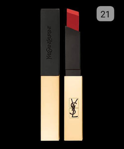 Prada
Master quality Lipstick 
45 dhs🪙

Zain49
♥️♥️♥️