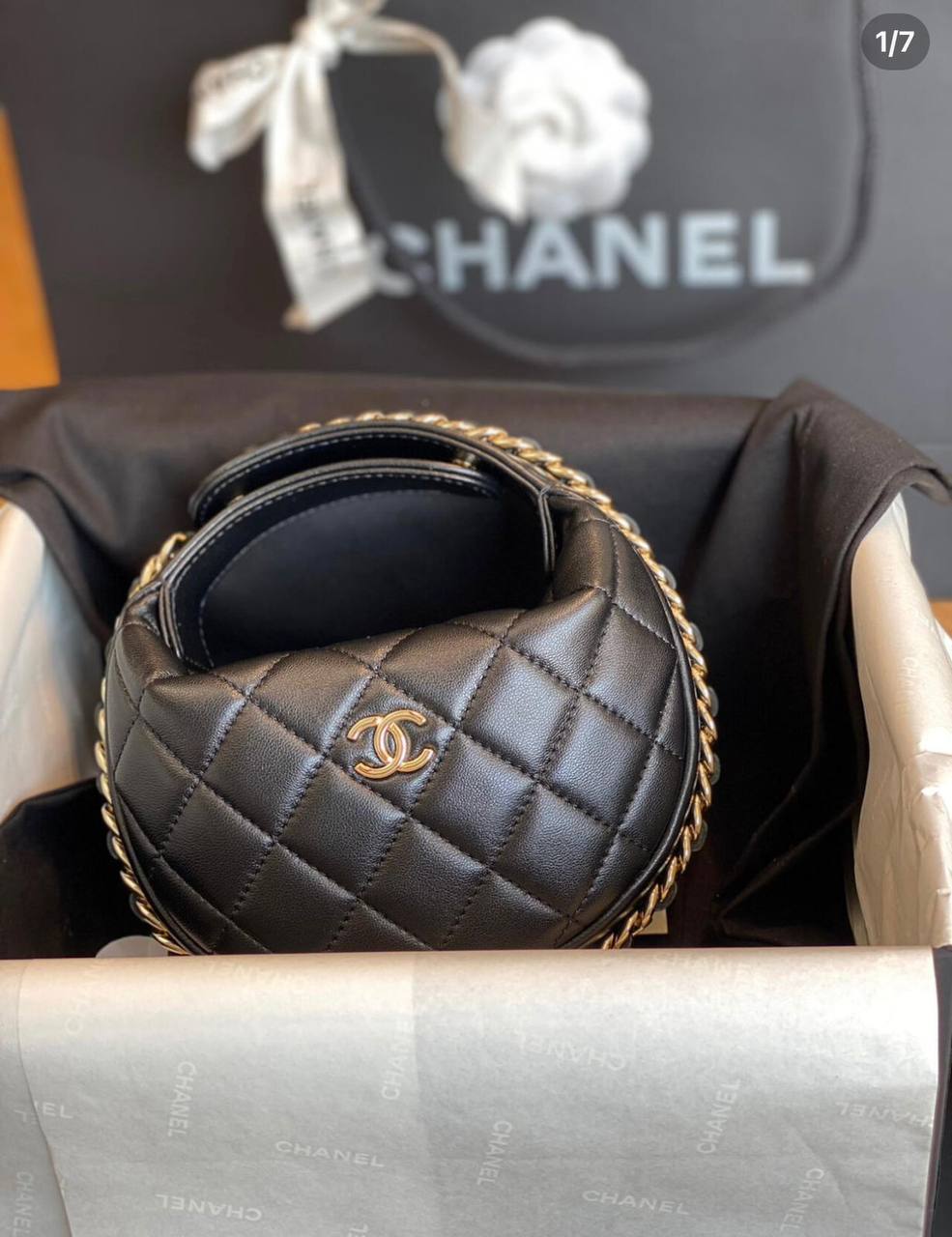 Gina
Size 36-41
115 dhs🪙🌨️

Zain21
♥️♥️♥️