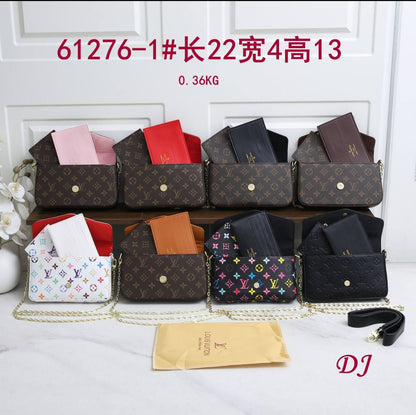 LV
WITH BOX 
85 dhs🇦🇪🇦🇪

Zain169
♥️♥️♥️