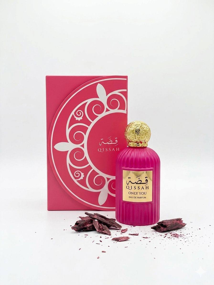 qissa
100 ml
good quality 
65 dhs✅

Zain60
♥️♥️♥️