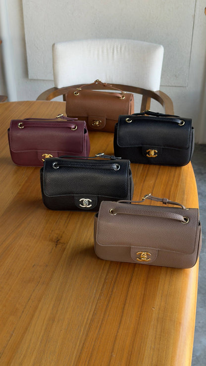 New collection ⚜️
CHANEL 💚
VIP quality 💎
MINI FLAP BAG ✨
Size : 20 cm
For Price 👇 WhatsApp✅
0568585901 
0507557372
0552275751 Owner Zain 👌

Zain336
♥️♥️♥️
