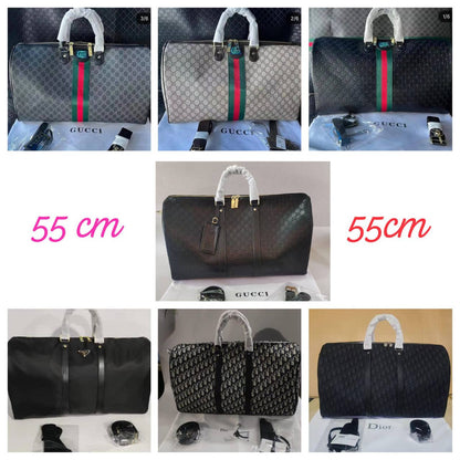 LV
Travel Bags
55cm 
120 dhs✅

Zain143
♥️♥️♥️