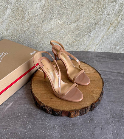 CHRISTIAN LOUBOUTIN
SuperMaster Quality 💯
450 dhs🇦🇪🇦🇪
Size: 36 -41💥

Zain171
♥️♥️♥️