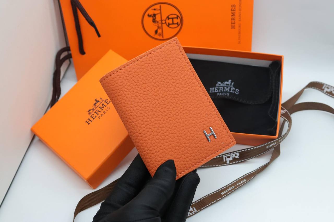 Hermes Wallet
Good Quality
85 dhs🇦🇪🇦🇪

Zain33
♥️♥️♥️