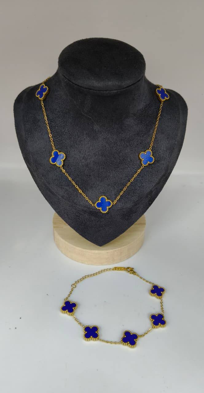 VCA  
neckless and breslet 

45 dhs🇦🇪🇦🇪

Zain25
♥️♥️♥️