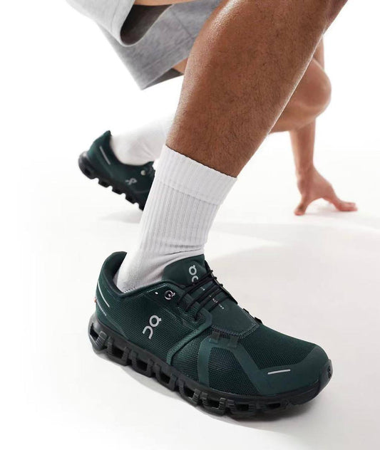 On Running Cloud 6 Evergreen Black，
Size 36-45 ，
230 dhs🌺

Zain18
♥️♥️♥️
