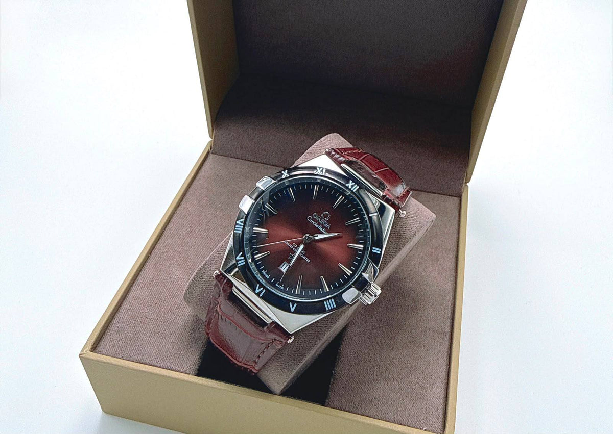 Men’s watch 

1 ps
55 dhs🇦🇪🇦🇪

Zain45
♥️♥️♥️