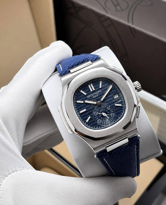 Patek Philippe watch for men good quality automatic 
350 dhs🇦🇪🇦🇪

Zain59
♥️♥️♥️