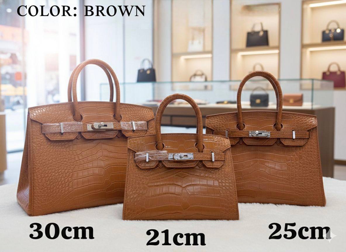 Hermes ʙᴇʀᴋɪɴs 
ᴄʀᴏᴄs.ᴍᴀᴛᴇʀɪᴀʟ
sɪᴢᴇ:ᴄʜᴇᴄᴋ!!!
      30ᴄᴍ-130 dhs✅ 
      25ᴄᴍ-120 dhs✅ 
      21ᴄᴍ-110 dhs✅

Zain56
♥️♥️♥️