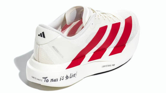 adidas Adizero EVO SL ‘Off White Better Scarlet’

36-45 AVAILABLE 🤩

180 dhs✅

Zain242
♥️♥️♥️