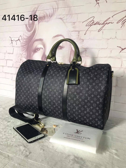 LV Travel Bags
130 dhs🪙🌨️

Zain137
♥️♥️♥️