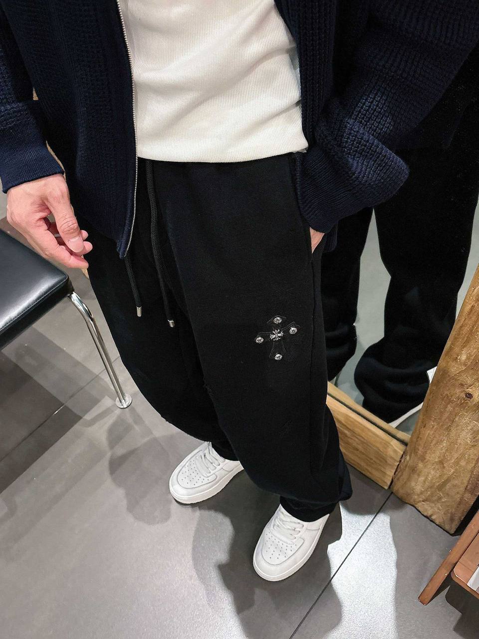 *NEW CHROME HEARTS*
*SUPER MASTER*
*SIZE :M,L,XL,XXL,XXXL* 
300 dhs🪙💚

Zain227
♥️♥️♥️