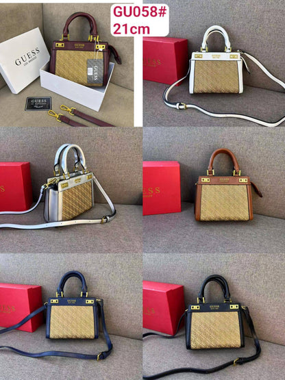 Guess
100 dhs✅
with box
size 21cm

Zain26
♥️♥️♥️