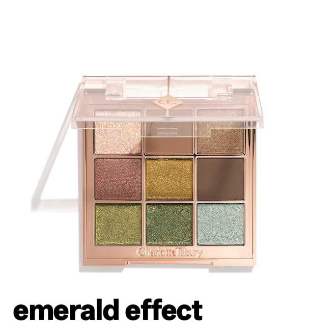 CHARLOTTE TILBURY EYESHADOW 
40 dhs🇦🇪🇦🇪

Zain01
♥️♥️♥️