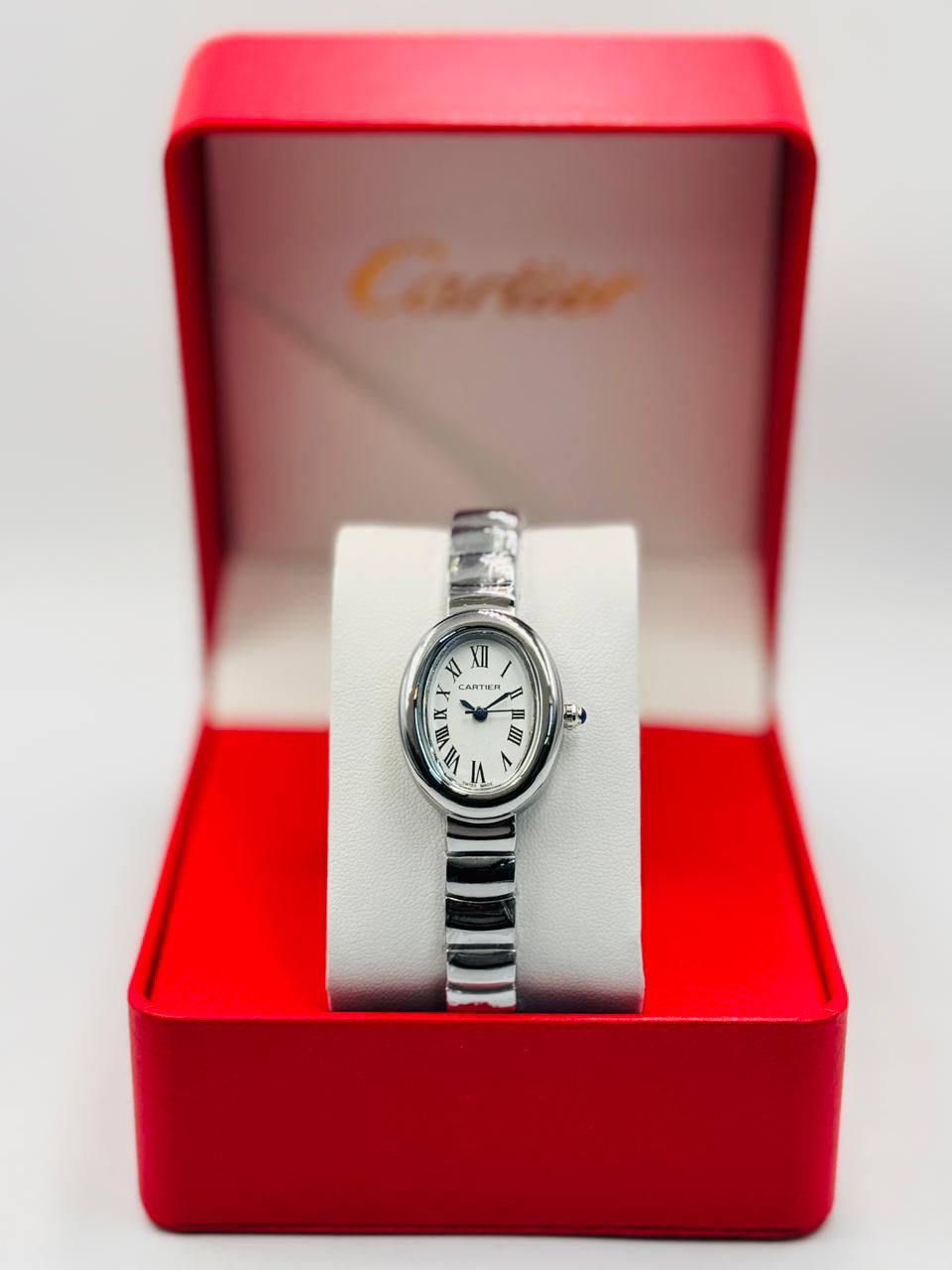 Cartier Ladies 
55 dhs❣️

Zain08
♥️♥️♥️