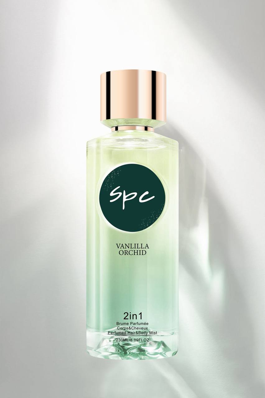 SPC BODY AND HAIR MIST SPRAY 
25 dhs✅
12 pcs 170 dhs✅

Zain01
♥️♥️♥️