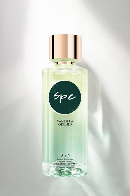 SPC BODY AND HAIR MIST SPRAY 
25 dhs✅
12 pcs 170 dhs✅

Zain01
♥️♥️♥️