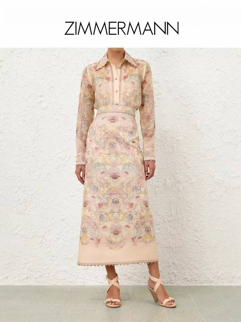 ZIMMERMANN
*Super Master quality*
*Sizes:S M L XL*

550 dhs🇦🇪🇦🇪

Zain308
♥️♥️♥️