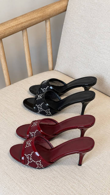 GUCCI
QUALITY: SUPER MASTER 

SIZE:36 TO 42🥰
430 dhs🇦🇪🇦🇪

Zain319
♥️♥️♥️