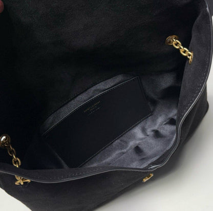 YSL 
 MASTER QUALITY  
280 dhs✅
leather 
Size : 35cm

Zain39
♥️♥️♥️