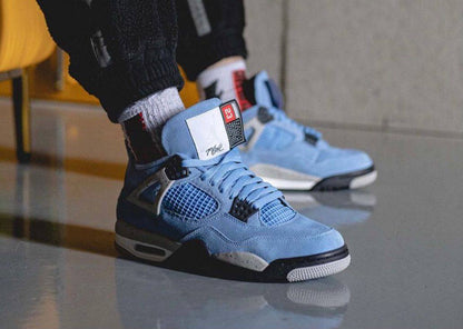 Air Jordan 4 University Blue💙🥶
40-45 AVAILABLE 🤩
180 dhs🪙💕

Zain242
♥️♥️♥️