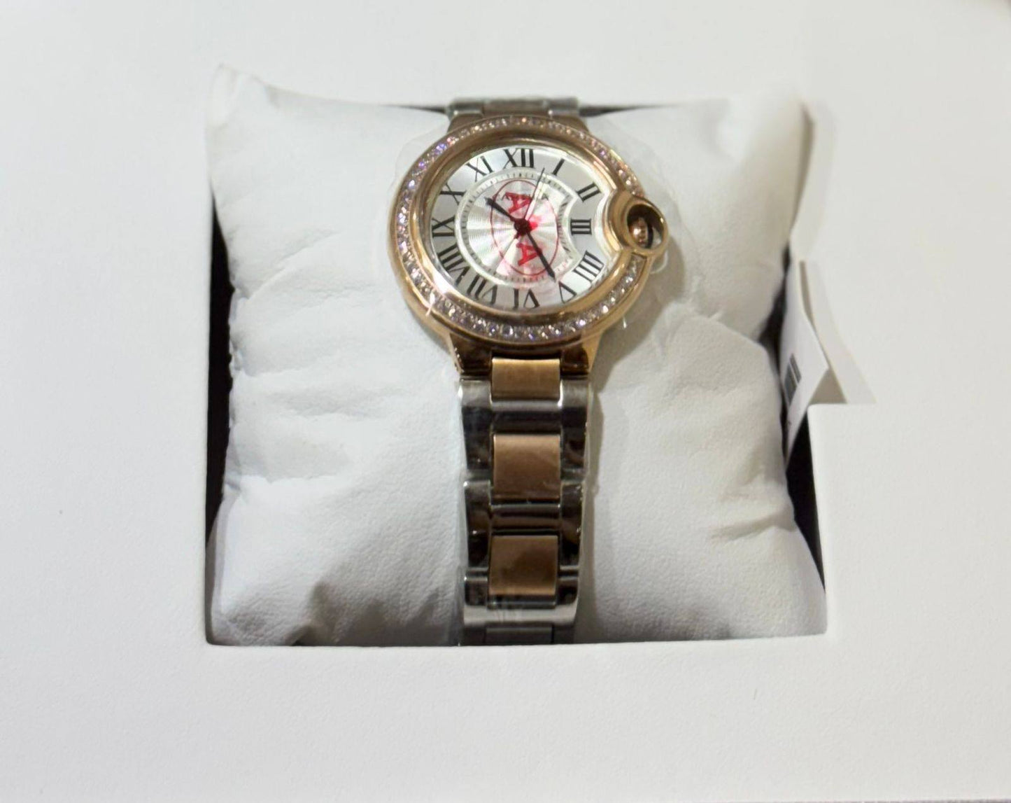 CARTIER
For Women
290 dhs❣️
___WITH BOX_____❒🎁🎁🎁

Zain108
♥️♥️♥️