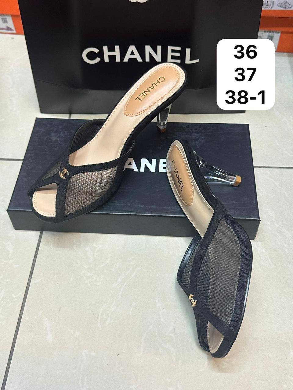 Chanel 

110 dhs🇦🇪

Zain103
♥️♥️♥️