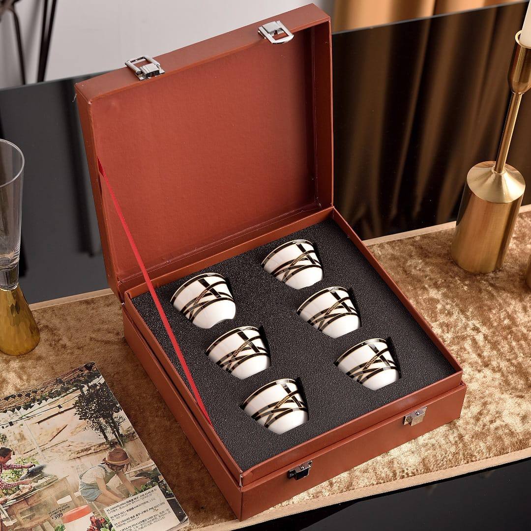 Coffee cups

95 dhs set

Zain205
♥️♥️♥️