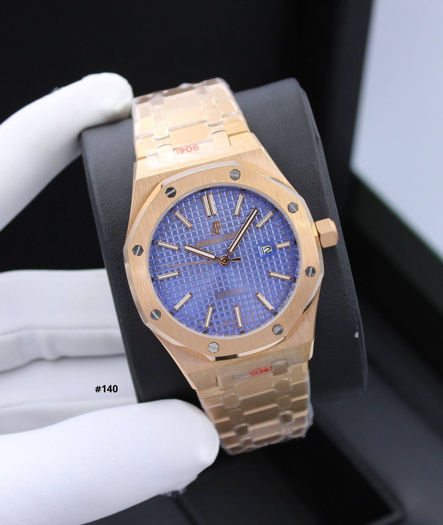 AP FOR MEN AUTOMATIC 41MM

240 dhs✅

Zain58
♥️♥️♥️