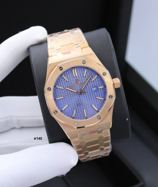 AP FOR MEN AUTOMATIC 41MM

240 dhs✅

Zain58
♥️♥️♥️