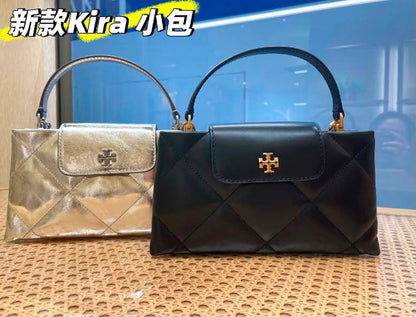 Tory Burch
110 dhs💓
Size：22CM
Good-quality with box

Zain35
♥️♥️♥️