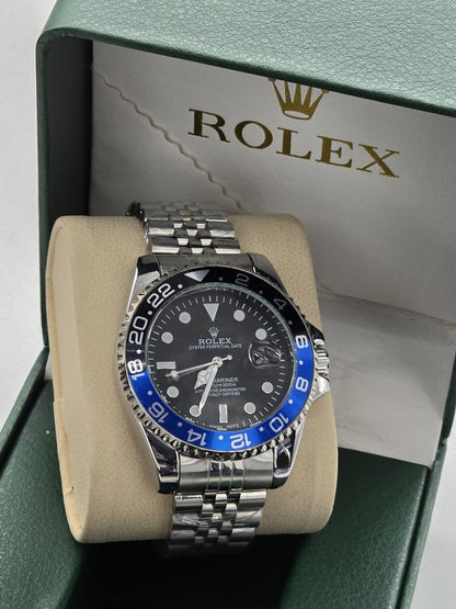 Rolex Men
60 dhs🪙🌨️
*Battery*

Zain29
♥️♥️♥️