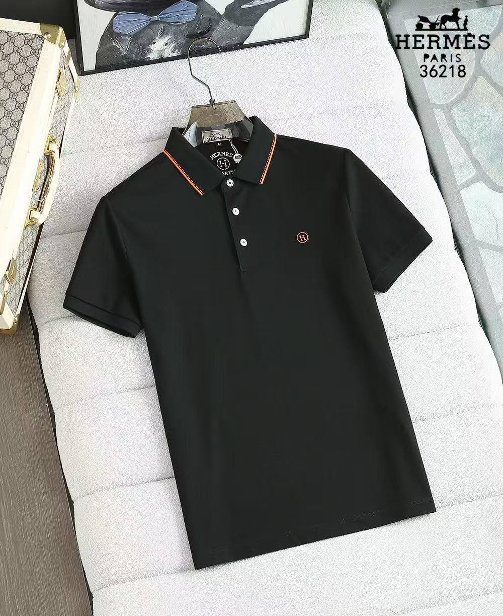 HERMES
Men’s Polo Tshirt 
Master Quality 
SMLXLXXL 
280 dhs✅

Zain276
♥️♥️♥️
