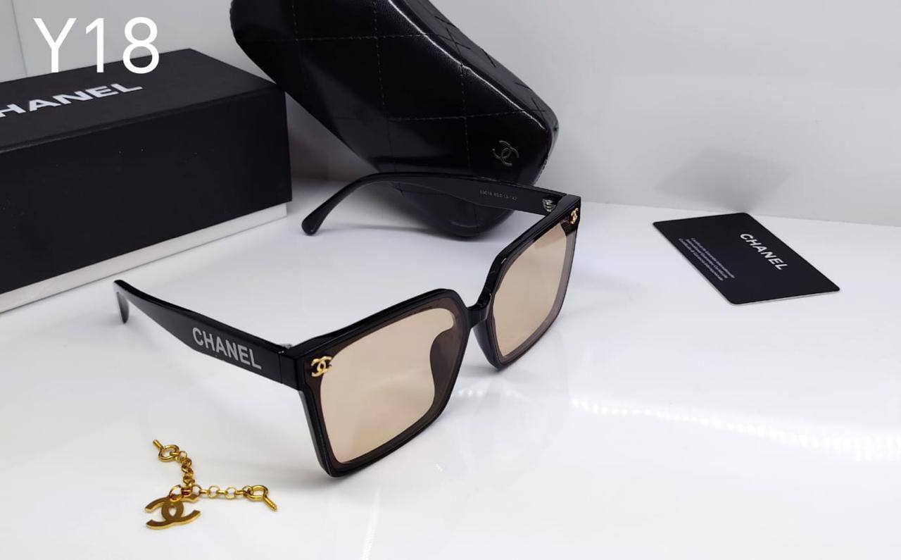 *Sunglass* 
A+ Quality 
Offer price 

*50* AED with Master Box 🗃️

Zain48
♥️♥️♥️