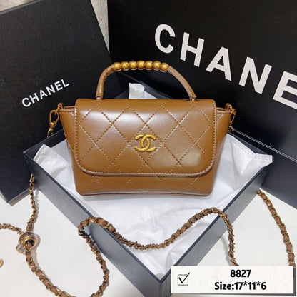 Chanel

110 dhs✅ 

with box🎁🎁🎁

Zain46
♥️♥️♥️