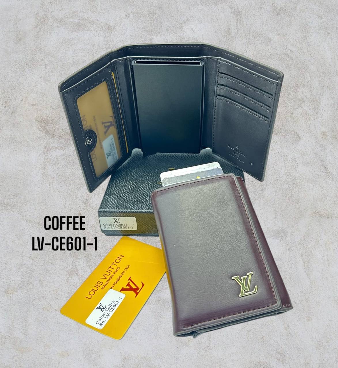 Wallets
65 dhs

Zain182
♥️♥️♥️