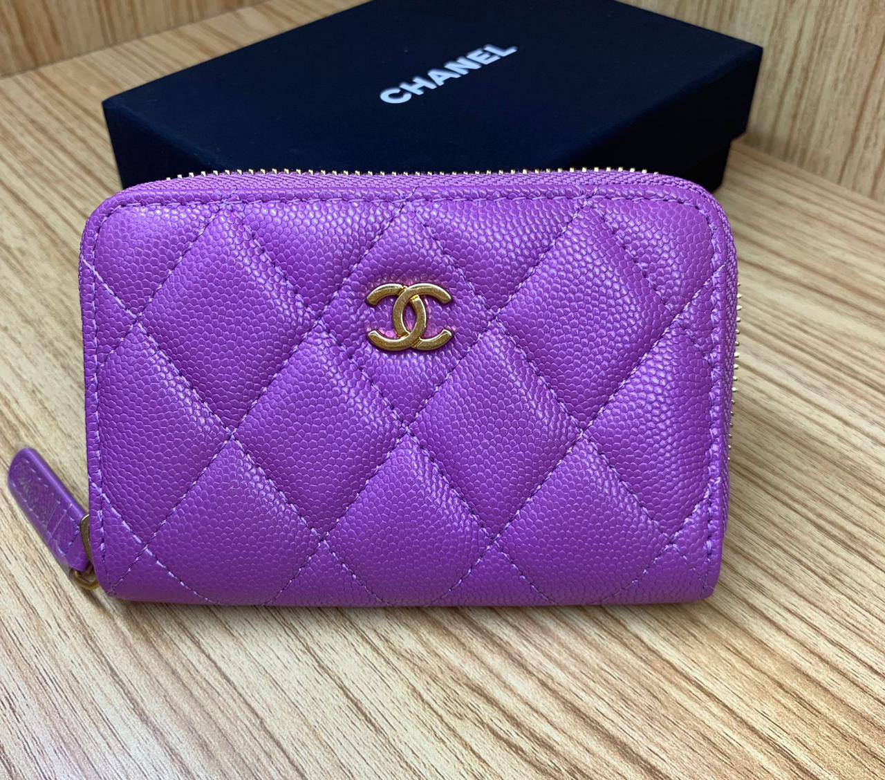 Chanel
Wallets
Master 
125 dhs✅

Zain126
♥️♥️♥️
