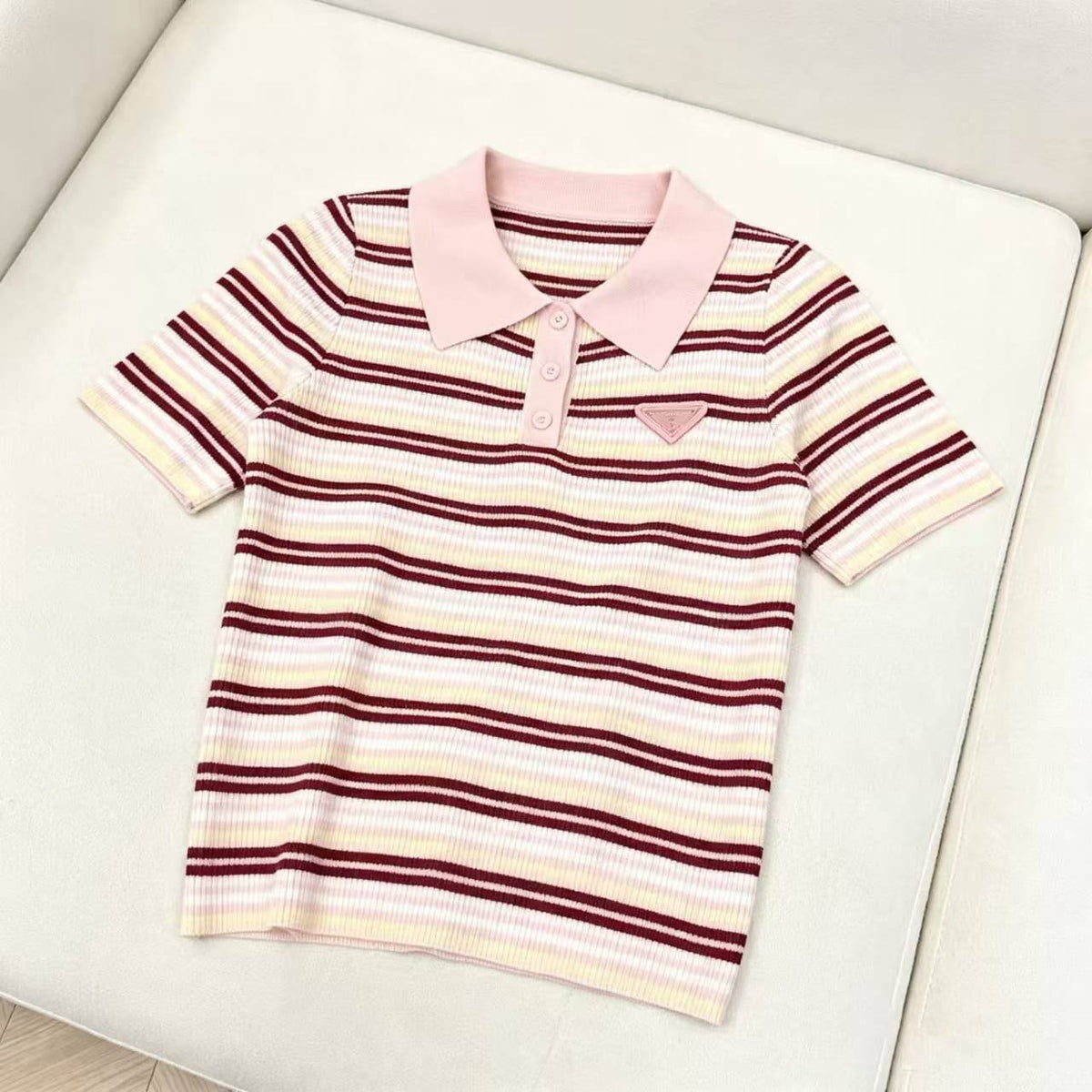 PRADA

Super Master quality

Sizes: S M L XL

300 dhs🇦🇪🇦🇪

Zain308
♥️♥️♥️