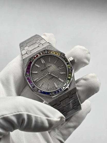 Ap Men
*Good quality*
*Automatic*
350 dhs🪙💚

Zain29
♥️♥️♥️