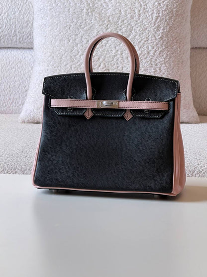 Hermes birkin 25 cm💥Master quality ✅with box📦
610 dhs💓

Zain51
♥️♥️♥️