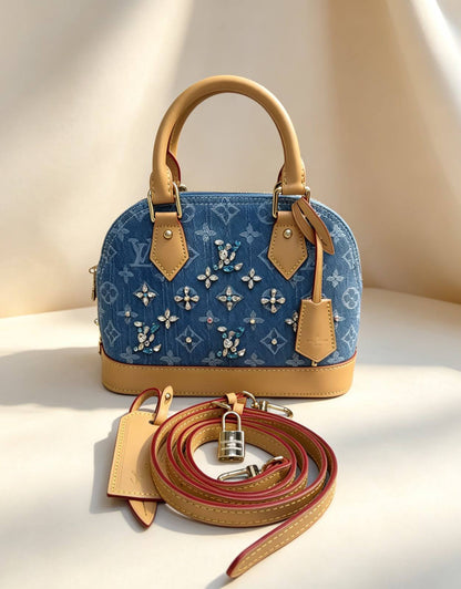 LV COPY1

SIZE 24CM  

265 dhs🇦🇪🇦🇪

Zain244
♥️♥️♥️