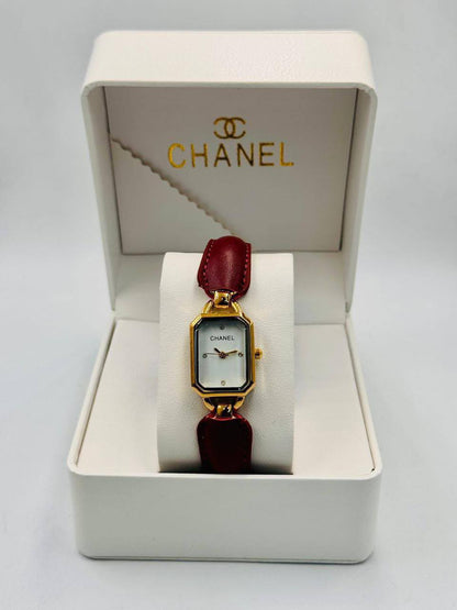 Chanel ladies
 offer price 
40 dhs🇦🇪🇦🇪

Zain08
♥️♥️♥️
