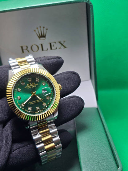 Rolex Men 
70 dhs✅

Zain29
♥️♥️♥️