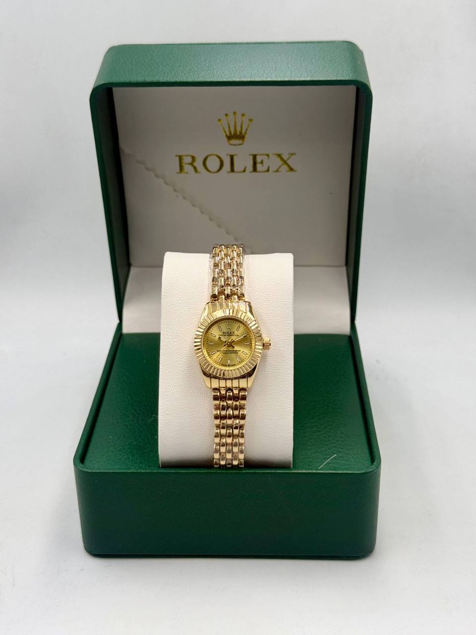 Rolex ladies mini
*New Arrival*🔥
55 dhs✅

Zain08
♥️♥️♥️