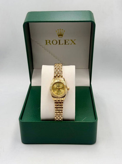 Rolex ladies mini
*New Arrival*🔥
55 dhs✅

Zain08
♥️♥️♥️