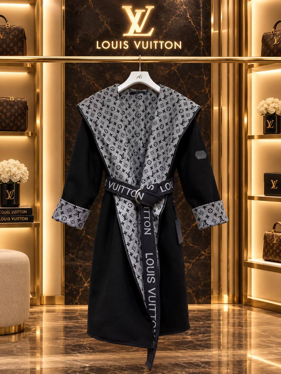 *New collections*                                                LOUIS VUITTON

Super Master quality

Sizes: S M L XL

590 dhs🇦🇪🇦🇪🇦🇪

Zain308
♥️♥️♥️