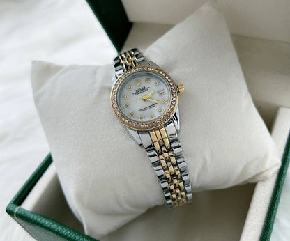 Ladies Watch
60 dhs🇦🇪🇦🇪

Zain45
♥️♥️♥️