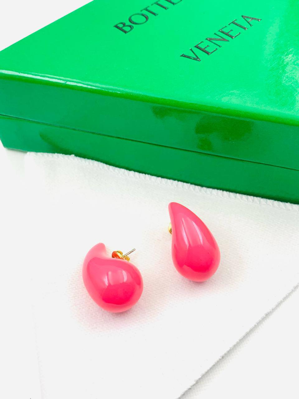 Bottega Earring
55 dhs🪙💕

Zain89
♥️♥️♥️